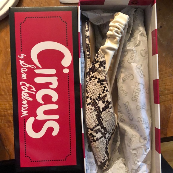 BNWT Sam Edelman Slingbacks - Picture 7 of 7